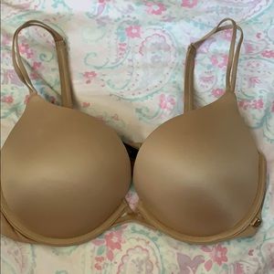 Very Sexy Victoria Secret Push Up Bra